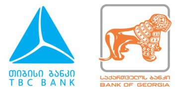 TBC and Bank of Georgia to comply with int’l sanctions, regardless of the decision of NBG