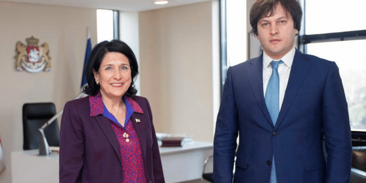 GD Chair: Impeachment of President aims to confirm blatant violation of Constitution