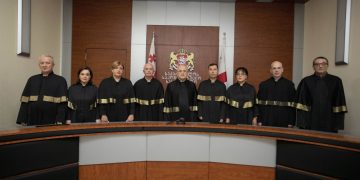 Court to Consider Constitutional Submission on Impeachment of President on October 3