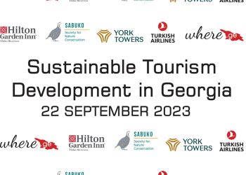 Exploring Culinary Excellence: The Journey of Chef Giorgi Tigishvili