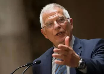 Josep Borrell to visit Georgia