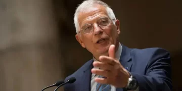 Josep Borrell to visit Georgia