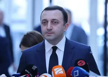 PM believes EU has no reason to reject Georgia’s status