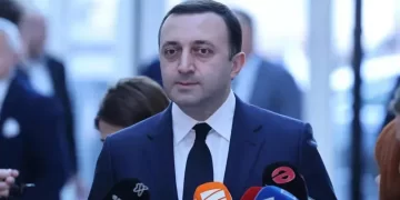 PM believes EU has no reason to reject Georgia’s status