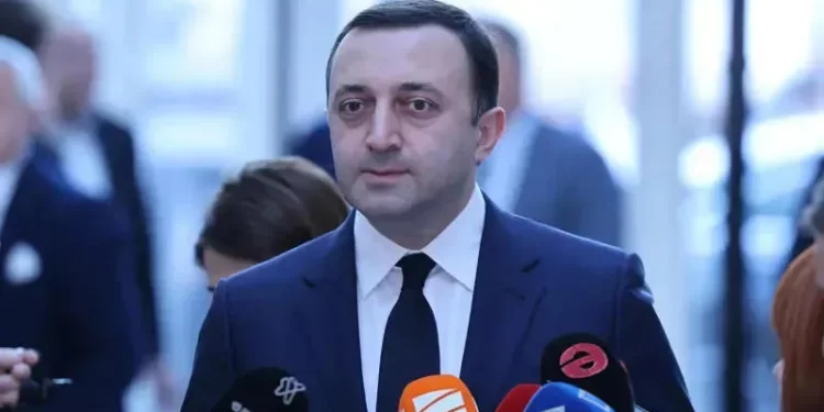 PM believes EU has no reason to reject Georgia’s status