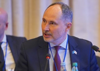 Pawel Herczynski: Impeachment won’t help Georgia to become a stable, strong country