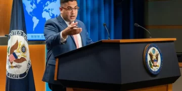 State Department: Georgian people have been clear that they see their future with Europe