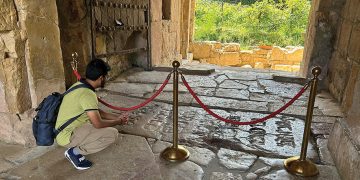 Tbilisi Hosted the Final Concert of Night Serenades 2023