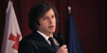 Kobakhidze: The President will try to prevent Georgia from receiving EU candidate status