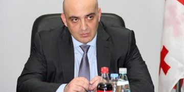 SSG confirms former Prosecutor General was summoned