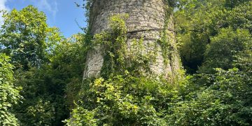 “Movement for Cultural Heritage” (Sakdrisi Committee) statement on grave condition of cultural heritage in occupied Abkhazia