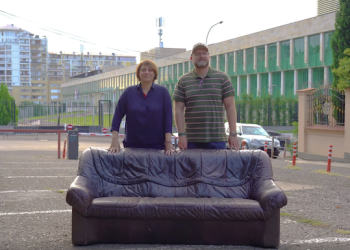 Girchi – More Freedom and Droa form an electoral union