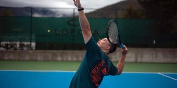 LOPOTA CUP 2023: Over 100 Participants Competing for a 30,000 GEL Prize Fund