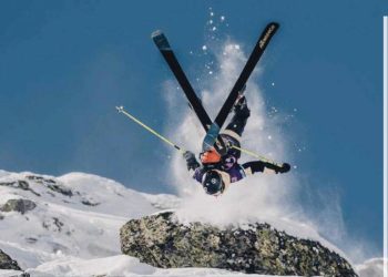 Georgia to host Freeride World Tour in 2024