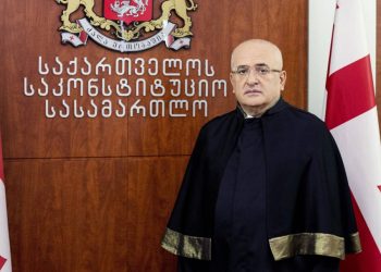 The Constitutional Court rules that the President violated the Constitution