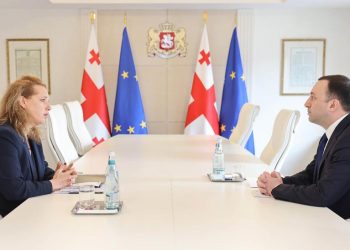 PM meets Israeli Ambassador to discuss current developments