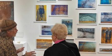 Renowned Musical ‘Chicago’ Hits the Stage in Tbilisi