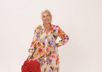 Transformation – exhibition by Carla Tolomeo Vigorelli