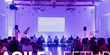თიბისის მორიგი Tech Meetup-ი Agile-ის თემას დაეთმო