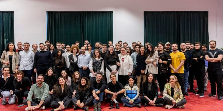 Impact Hub Tbilisi-ის სტარტაპ პრე-აქსელერატორი იწყება