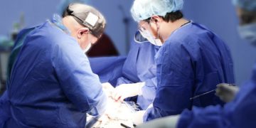 Georgia’s  Healthcare Initiative: Equal Access to Oncological Treatment for All