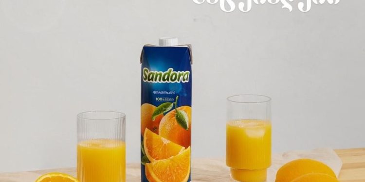 Georgian “Sandora”  Expands Across the Caucasus