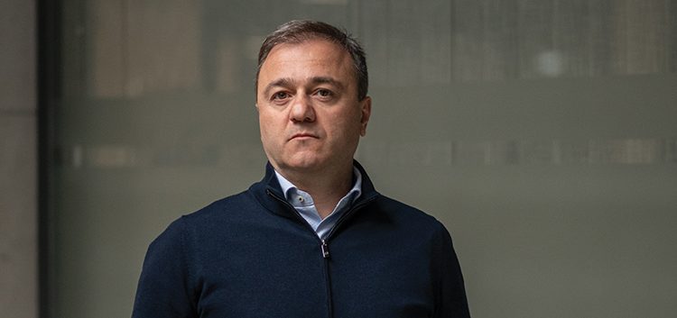 Aleksi Aleksishvili. Source: PMCG