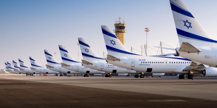 El Al Israel Airlines Adapts Pricing and Policies in Response to Recent ...