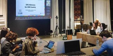 CENN and FUE Join Forces with German Support to Elevate Sustainable Development in the South Caucasus