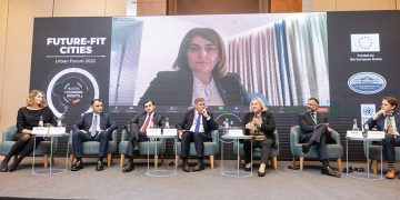 Renowned Musical ‘Chicago’ Hits the Stage in Tbilisi