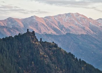 Tasty Music and Delicious Wine – The Jazz and Wine Kakheti Festival