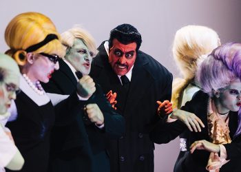 Photo by Eike Walkenhorst