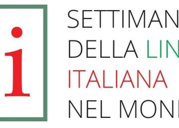 Thirty-third World Week of the Italian Language