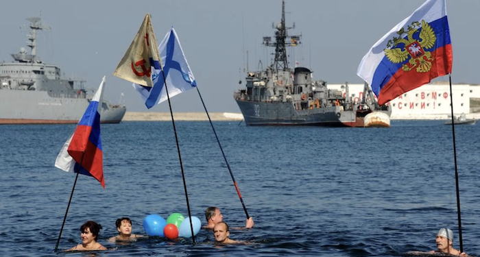 Abkhazia: Russia to build naval base in Georgian separatist region, says local leader