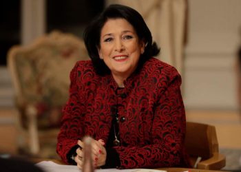 Opposition after meeting with the President: She intends to continue to protect the European status