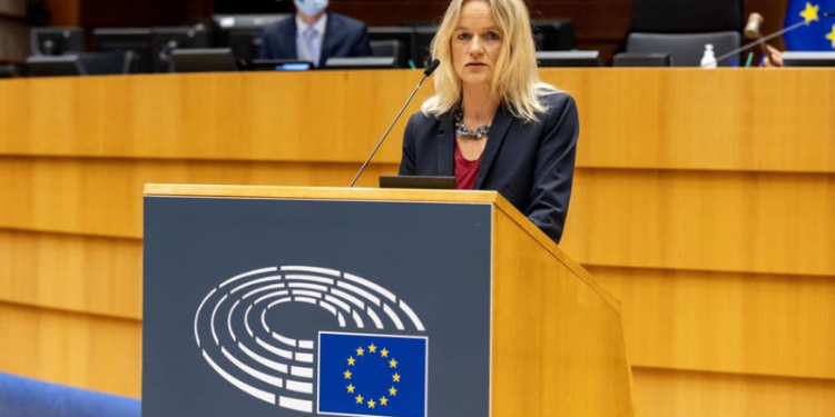 MEP Cramon: Democratic institutions proved to be more resilient than the oligarch – congrats, President  Zurabishvili