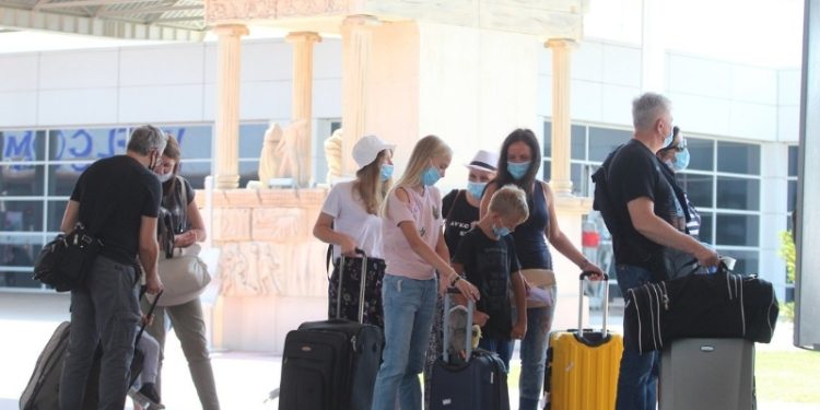 GNTA: In the I-III quarters of 2023, 5,566,980 int’l travelers visited Georgia