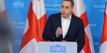 Vashadze: There’s zero chance that anyone from Strategy Builder or UNM will vote for impeachment