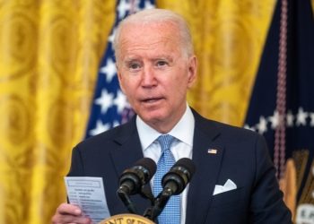 Biden: Occupation of Gaza will be a big mistake