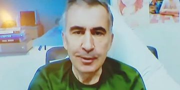 Saakashvili: Everyone who takes part in Zurabishvili’s project, in Ivanishvili’s game, is a fool