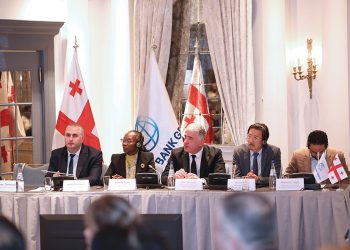 Tasty Music and Delicious Wine – The Jazz and Wine Kakheti Festival