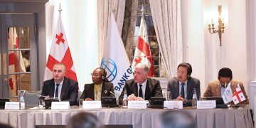 Tasty Music and Delicious Wine – The Jazz and Wine Kakheti Festival