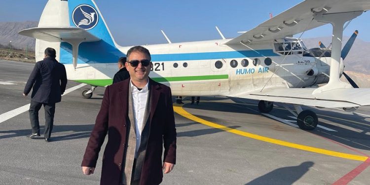 Revolutionizing Trade: Introducing www.rexporta.com, Georgia’s Gateway to Global Markets