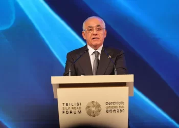 PM of Azerbaijan: Tbilisi is becoming a more and more attractive city every year