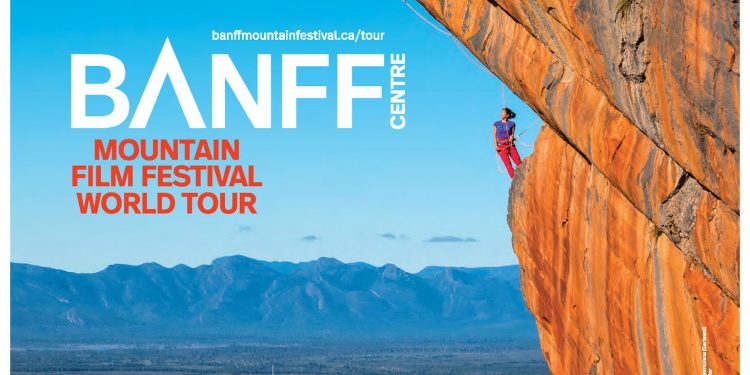 Banff Mountain Film Festival – World Tour in Georgia