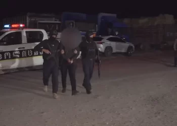 Police arrest a man wanted for the intentional murder of his 14-year-old wife