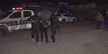 Police arrest a man wanted for the intentional murder of his 14-year-old wife