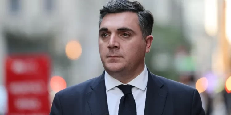 FM: We have strong messages from Hungary & many other EU countries that Georgia deserves candidate status