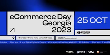 First-Ever eCommerce Day in Georgia