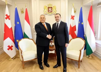 PM holds face-to-face meeting with Viktor Orbán